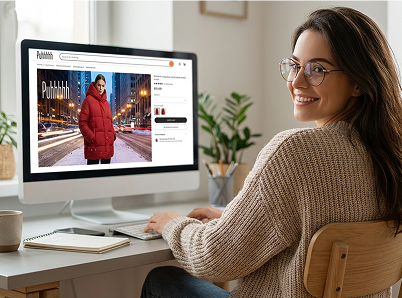 Рекламная кампания в рабочем процессе